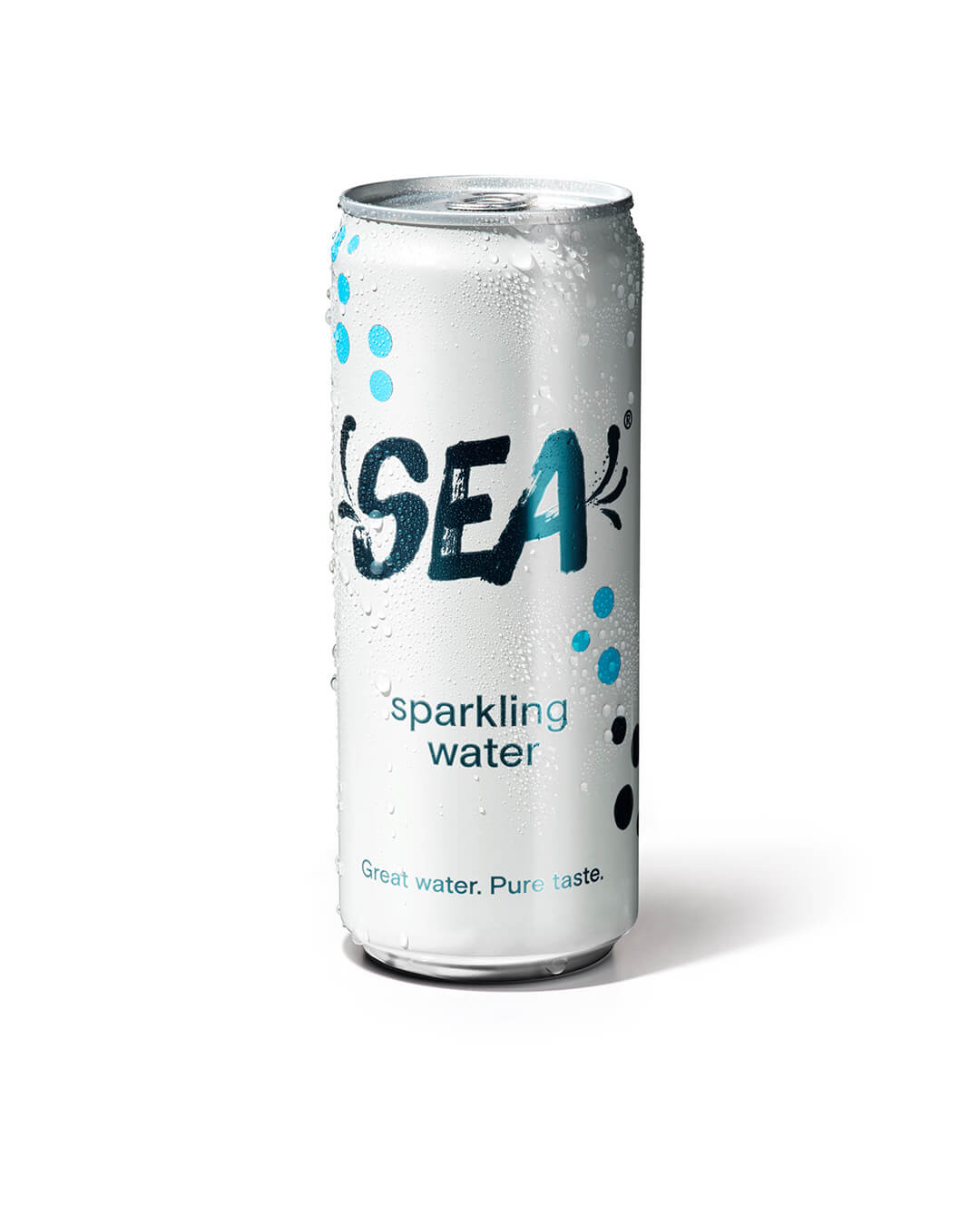 Sparkling water