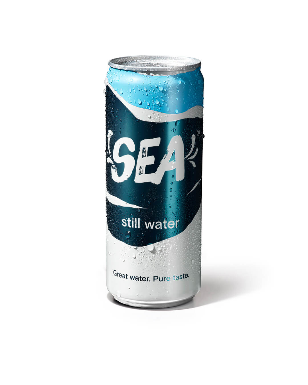 Still water